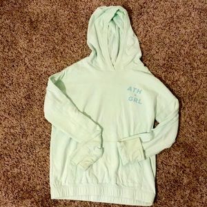 Athleta sweatshirt